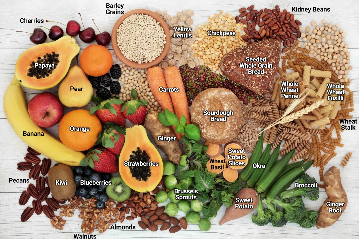 Discover the Top 12 Natural Lifestyle Tips That May Help Support Healthy Creatinine Levels and GFR Function