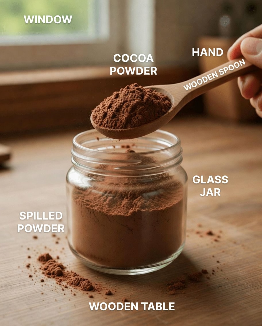 Discover What People Over 60 Are Adding Before Bed to Support Their Eye Health Naturally