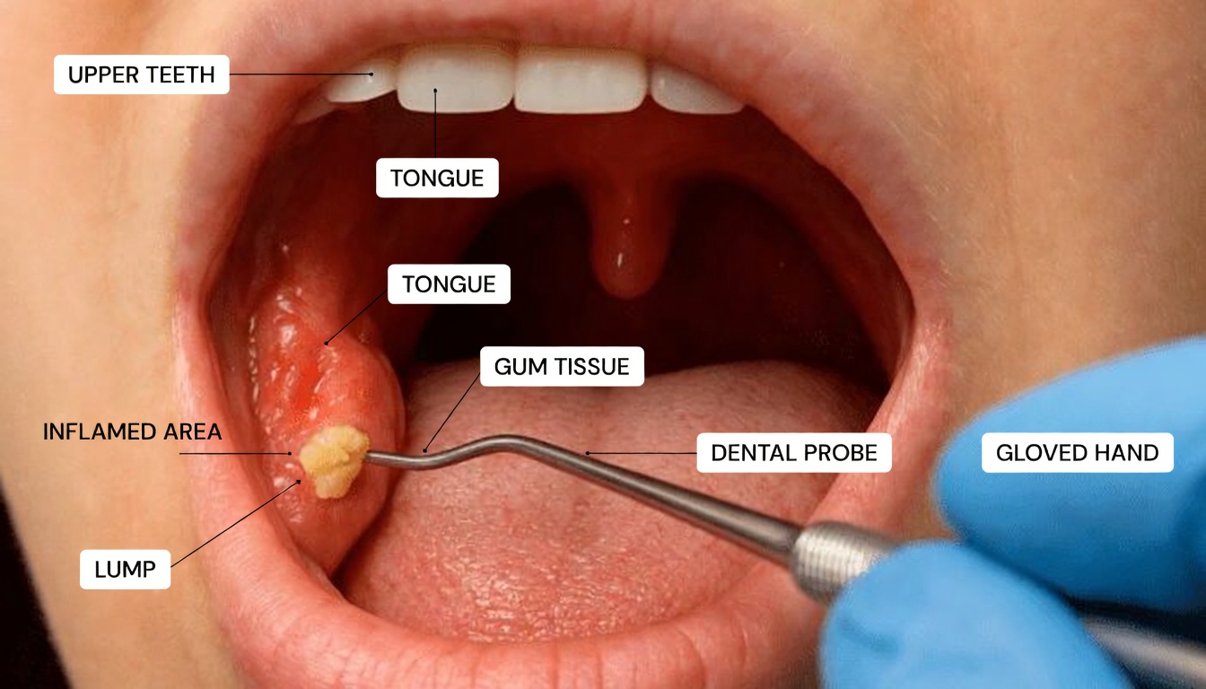 What Are Tonsil Stones and How Can Simple Daily Habits Help You Manage These Hidden Throat Troubles?