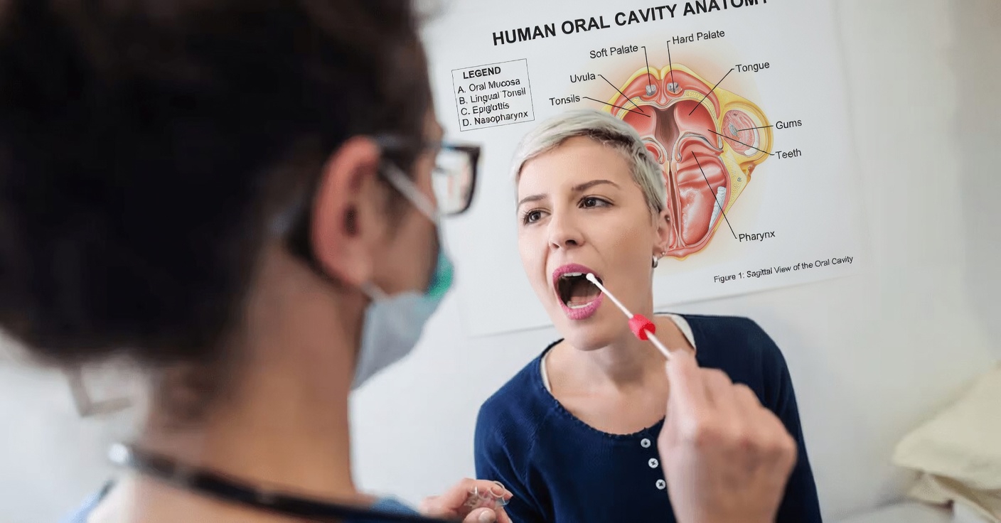 What Are Tonsil Stones and How Can Simple Daily Habits Help You Manage These Hidden Throat Troubles?