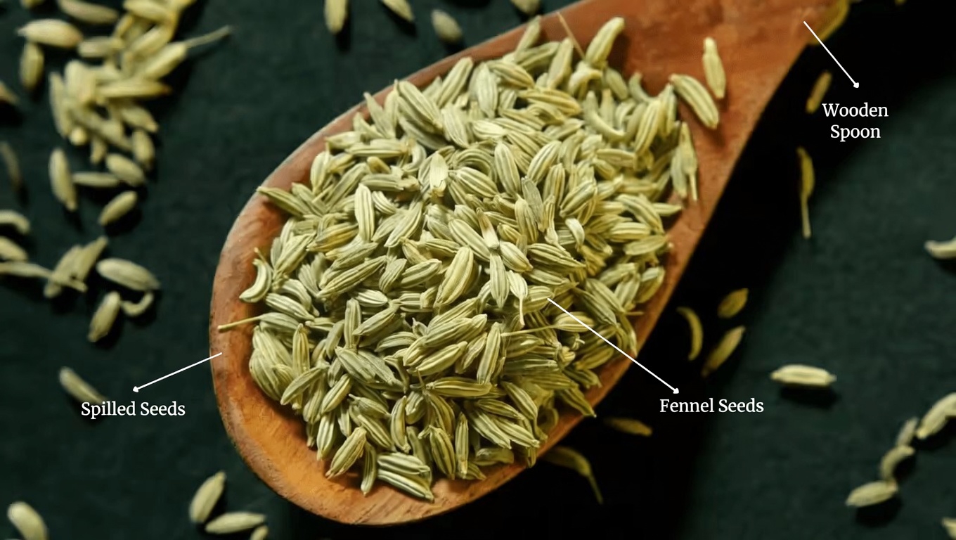5 Ancient Seeds Buddhist Monks Soak Overnight to Stay Disease-Free Past 100 (And How You Can Start Tonight)