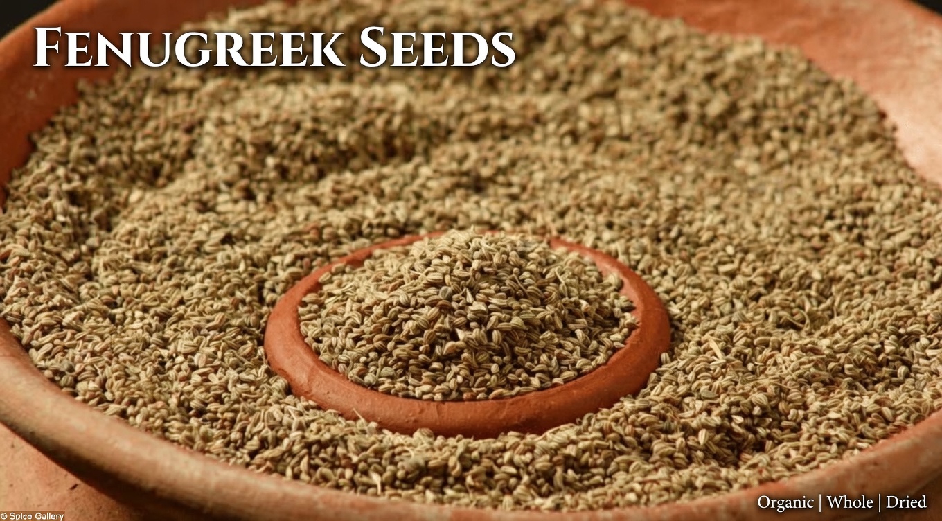 5 Ancient Seeds Buddhist Monks Soak Overnight to Stay Disease-Free Past 100 (And How You Can Start Tonight)