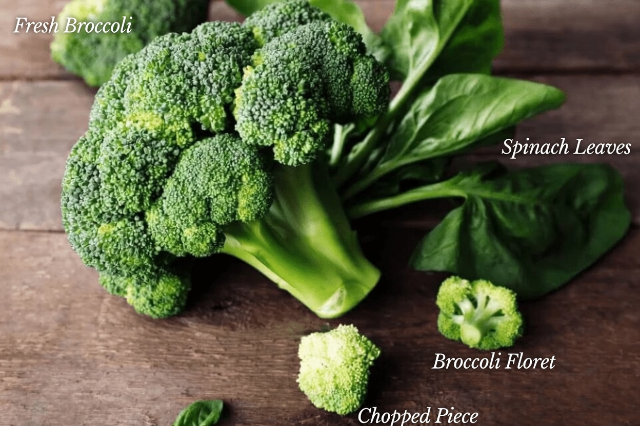 Discover the Two Everyday Vegetables That Naturally Support Collagen Production in Your Knees and Joints