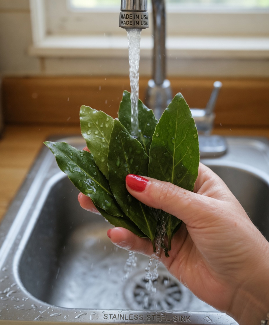 Bay Leaves for Skin: Exploring Antioxidant Benefits and Natural Skincare Uses