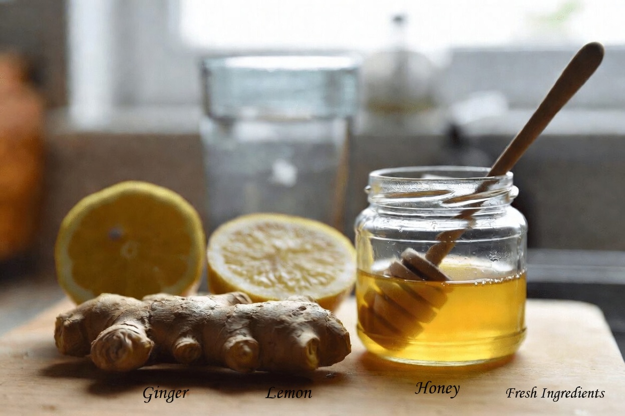 Why Do I Have Constant Phlegm in My Throat? Common Causes and Easy Home Ways to Feel Better