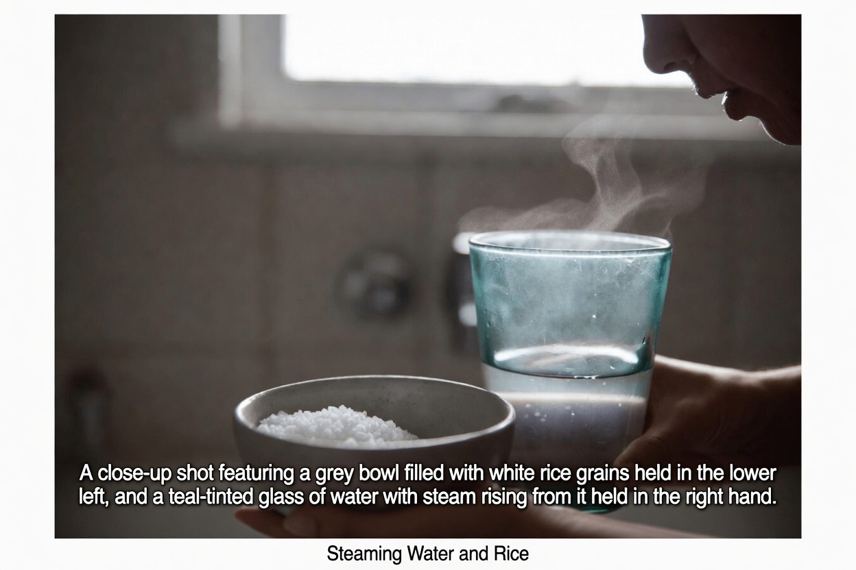 Why Do I Have Constant Phlegm in My Throat? Common Causes and Easy Home Ways to Feel Better