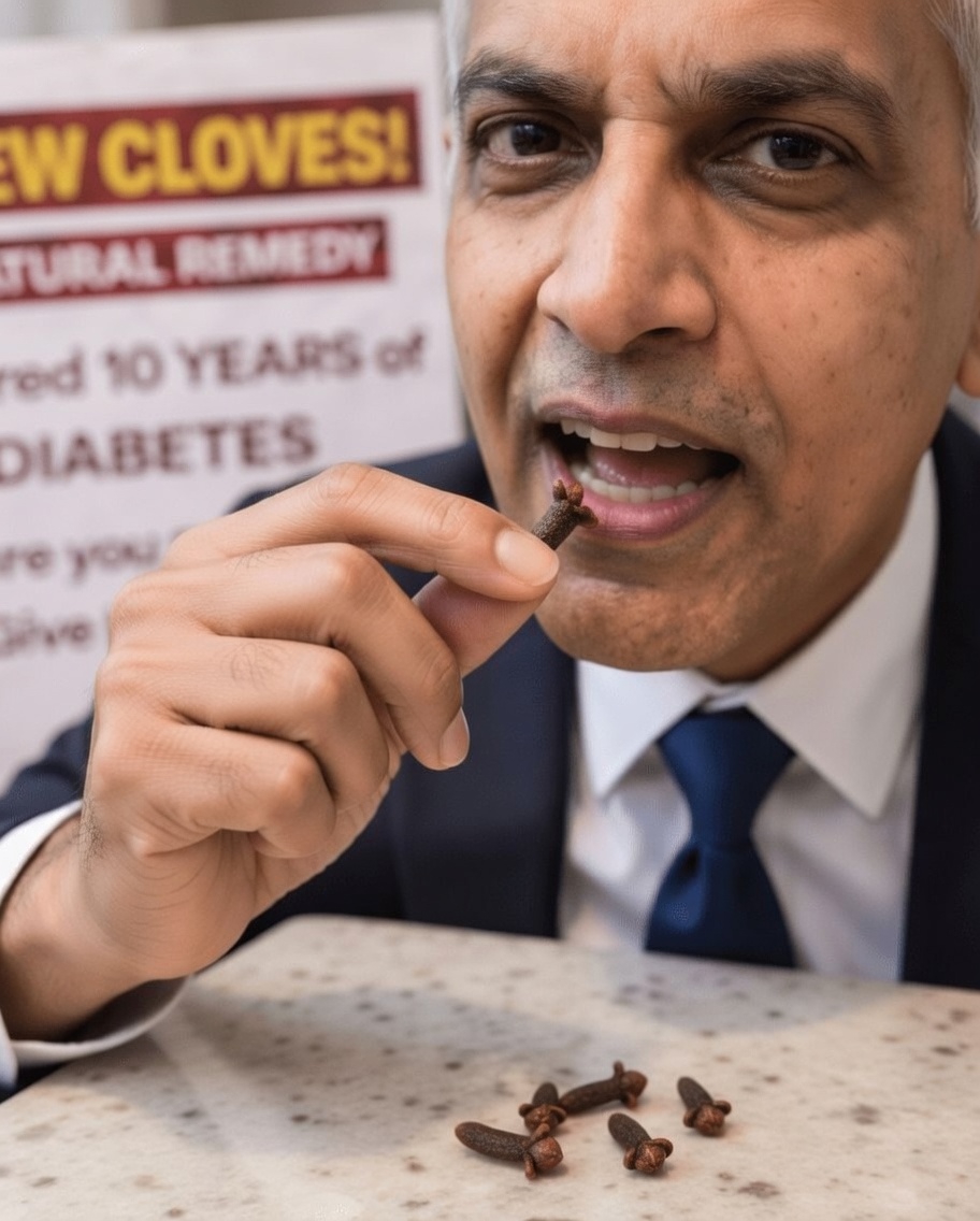 What Happens When You Chew Just 2 Cloves a Day for Your Daily Wellness Routine