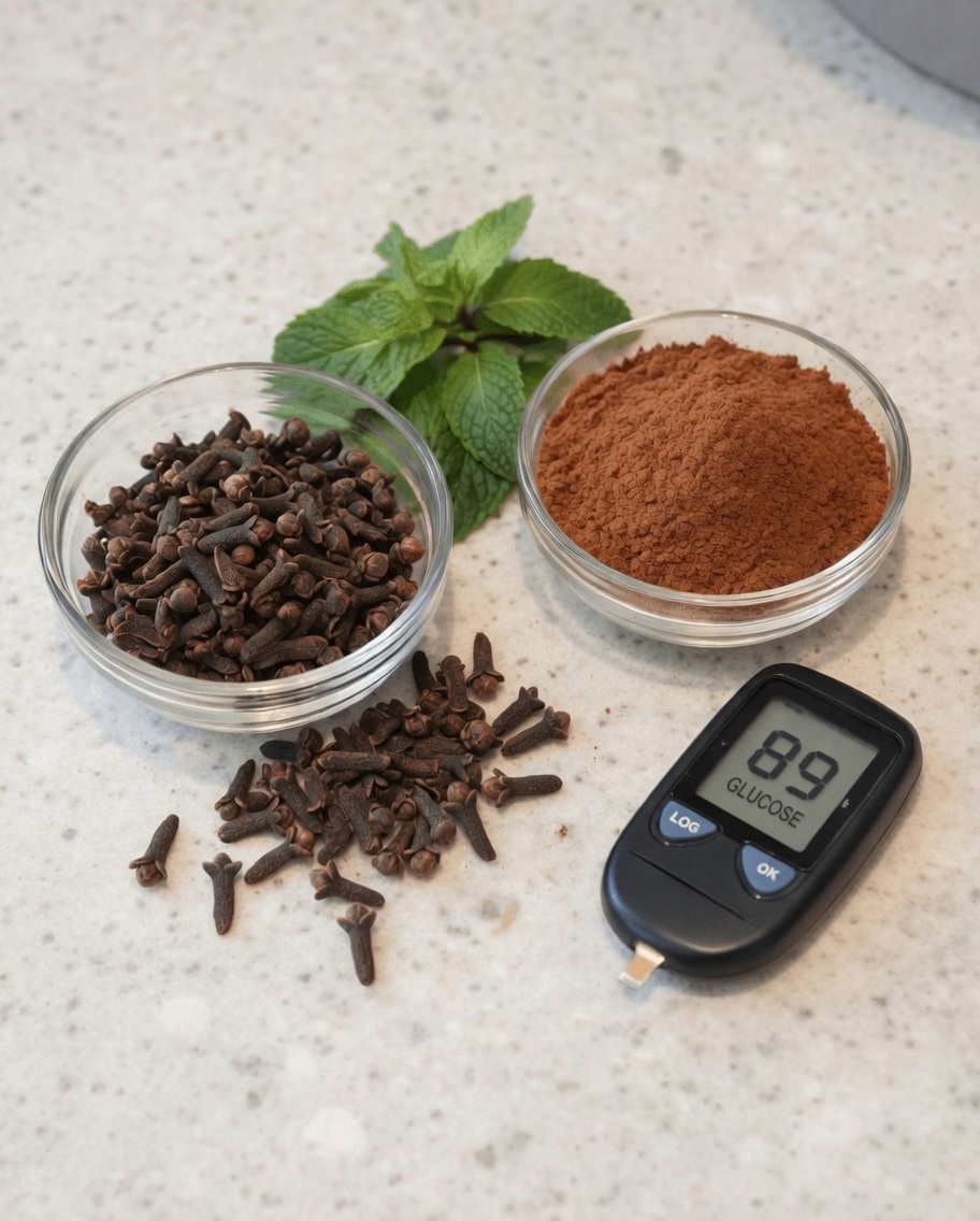 What Happens When You Chew Just 2 Cloves a Day for Your Daily Wellness Routine