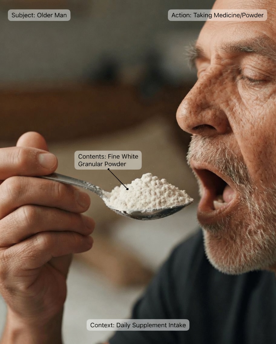 Build Muscle After 60: Your Muscles Are Disappearing Without THIS Food in Your Diet