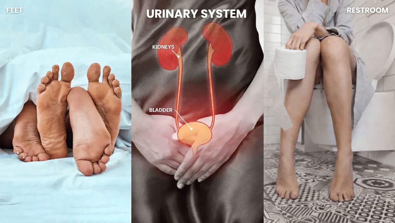 Why Urinating After Sex Is a Simple Habit That Supports Your Urinary Tract Health