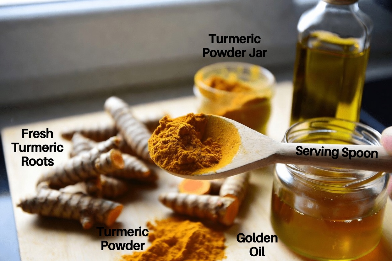 Taking 2 Tablespoons Every Morning: Simple Habits That May Help Ease Everyday Bone, Nerve & Joint Discomfort