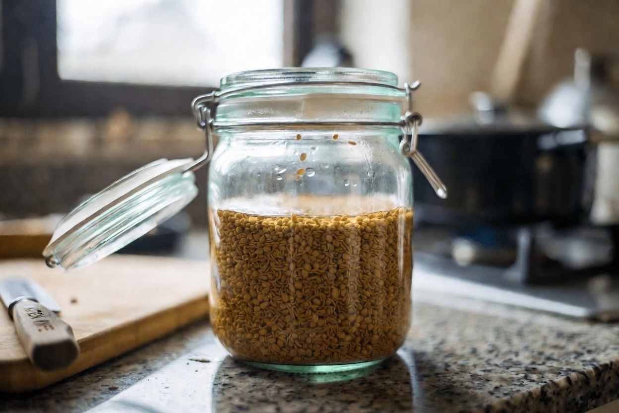 Tired of Feeling Zapped? Supercharge Your Thyroid with These Everyday Food Hacks!