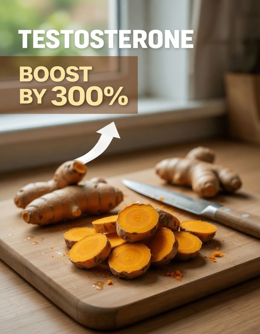 Once a Week for Testosterone Levels Like a 20-Year-Old | Dr. O’Neill