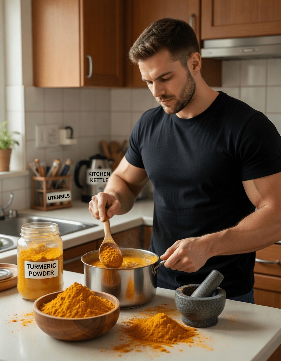 Once a Week for Testosterone Levels Like a 20-Year-Old | Dr. O’Neill