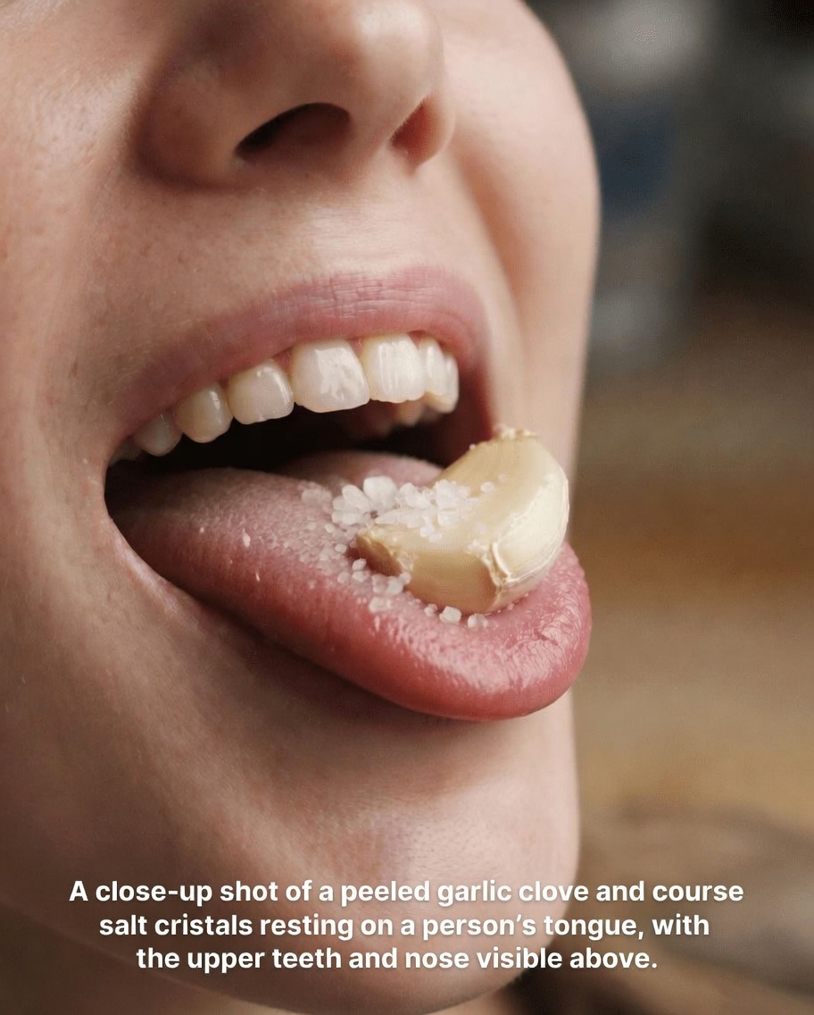 Why Raw Garlic Every Day Is Becoming a Popular Habit for Supporting Heart Health and Wellness