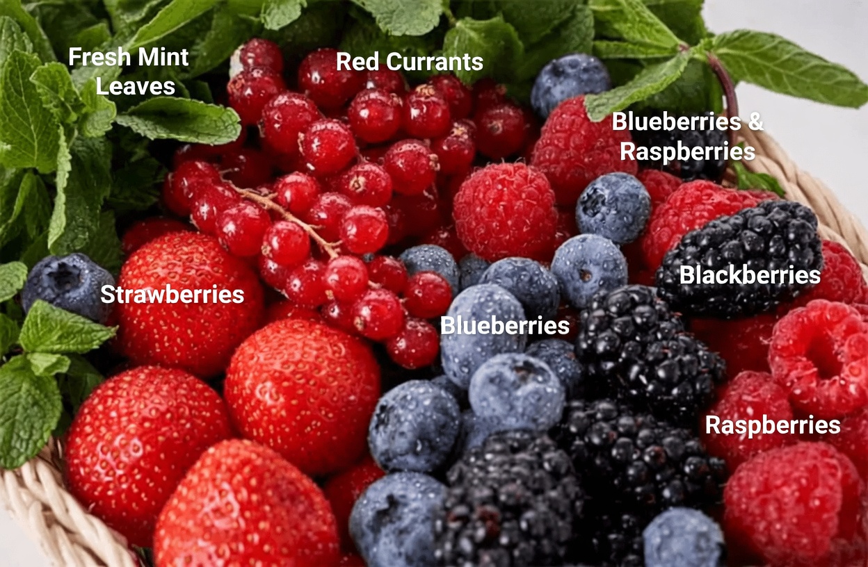 Say Goodbye to Clogged Arteries: Powerful 5 Foods That May Support Heart Health and Blood Pressure (Better Than Aspirin? Let’s Explore)