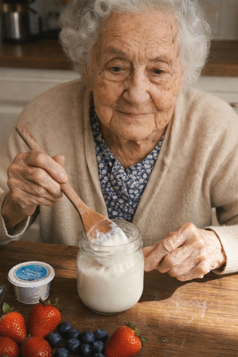 What the DNA Study of a 117-Year-Old Woman Reveals About One Food and Healthy Aging