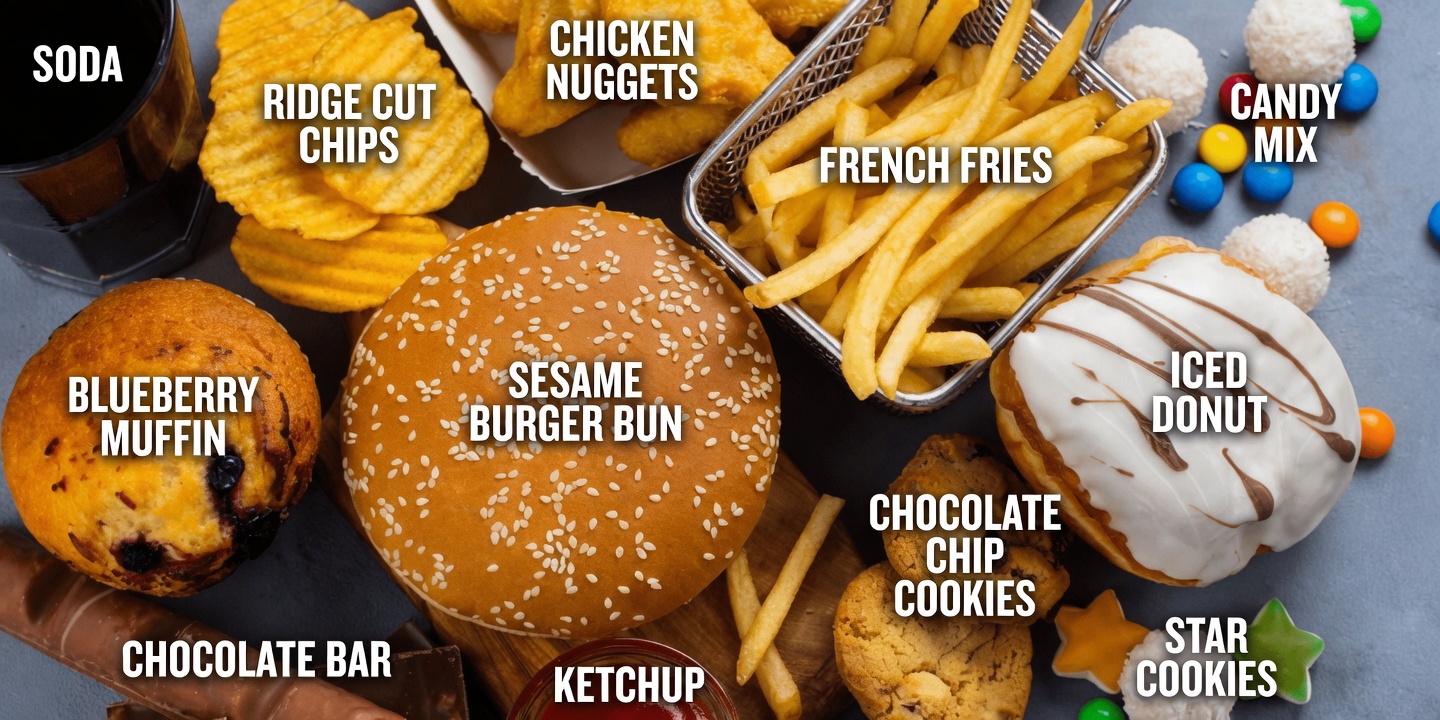 What Are the 4 Safe Fats for Kidney Health and 4 Risky Fats You Need to Know?