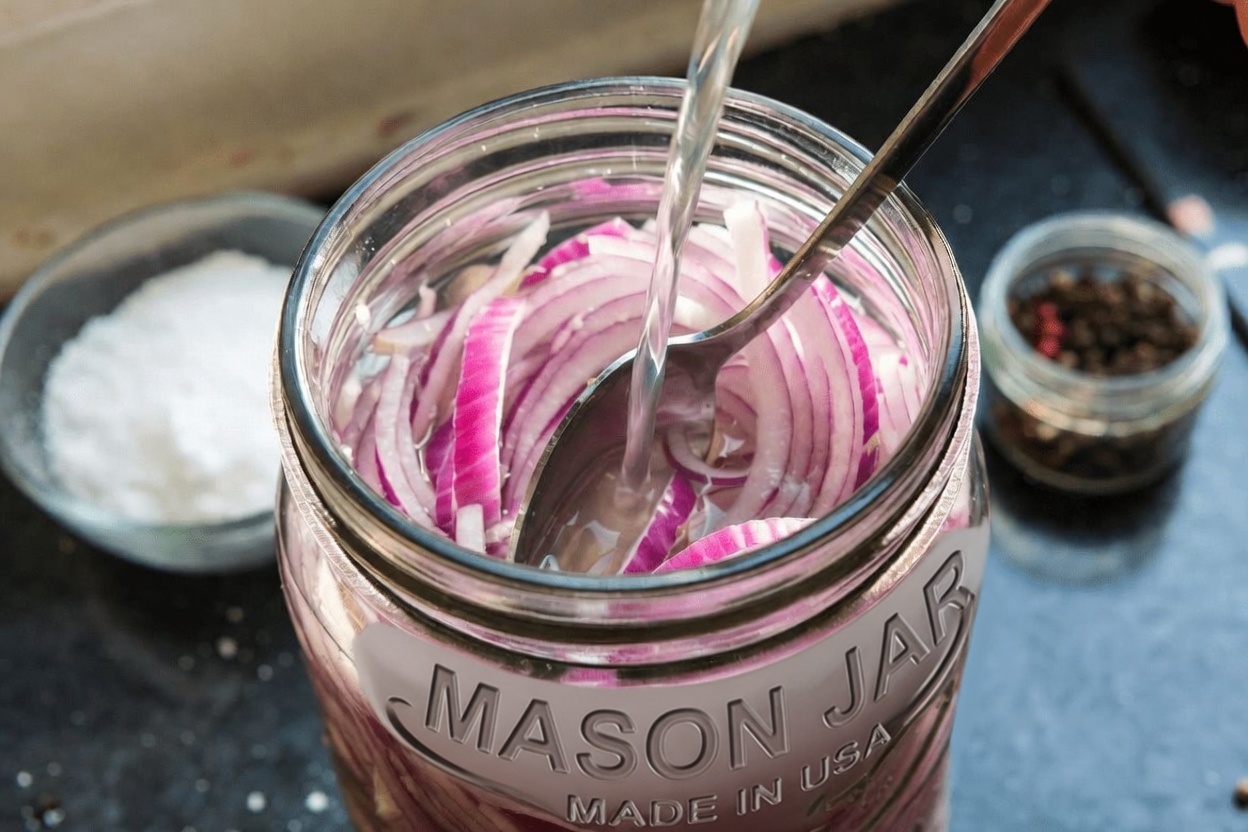 Discover How Red Onions Fit Into Everyday Habits for Supporting Healthy Blood Sugar Levels