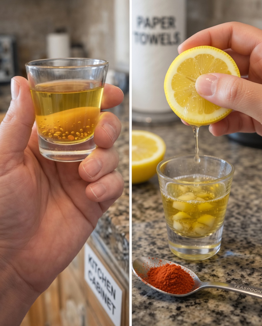 What You Need to Know About the Viral Daily Shot for Supporting Heart Health and Circulation