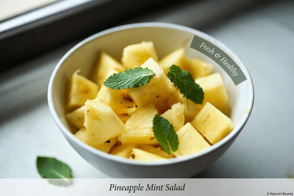 Discover 4 Fruits to Eat at Night That May Support Kidney Health and Natural Hydration