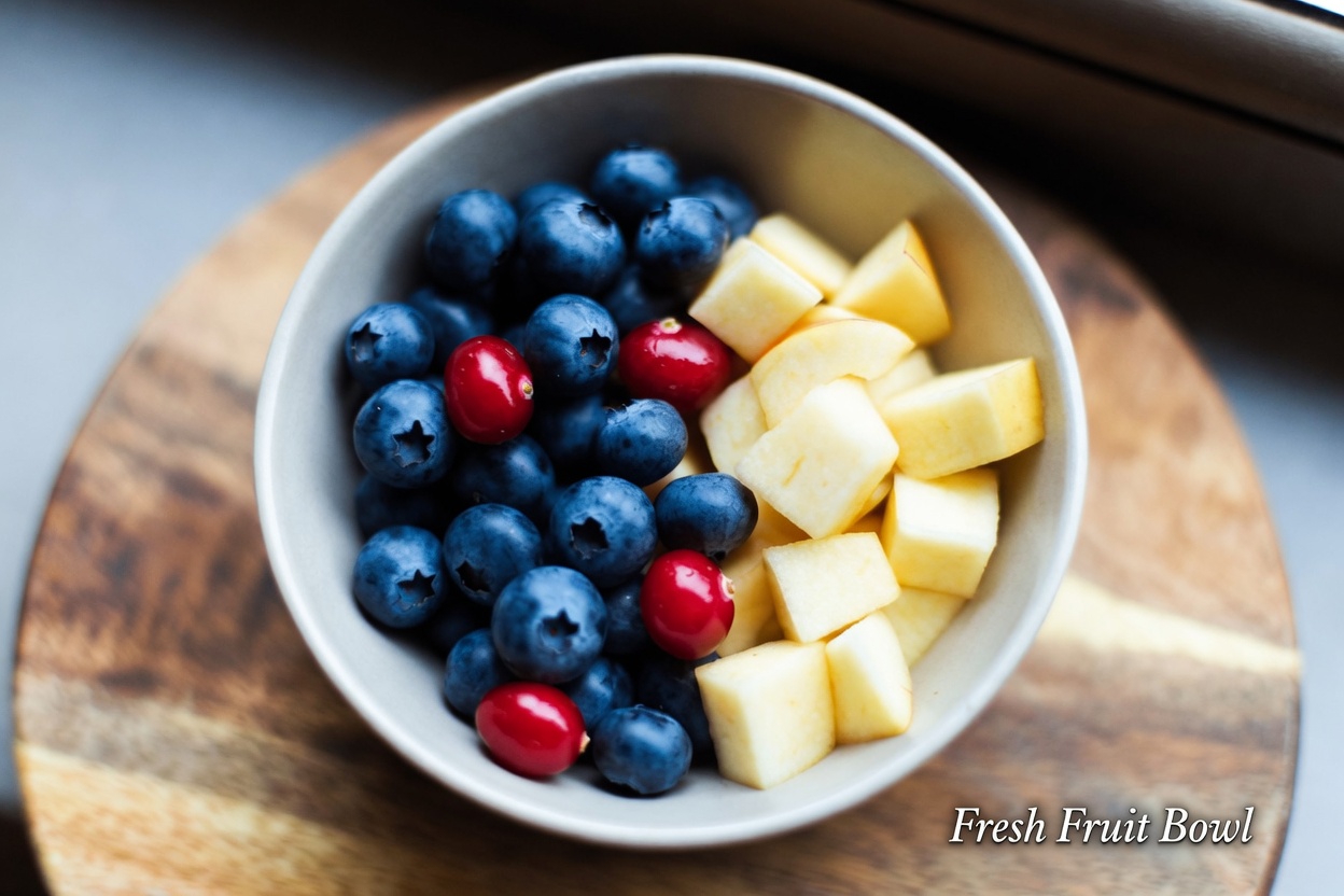 Discover 4 Fruits to Eat at Night That May Support Kidney Health and Natural Hydration