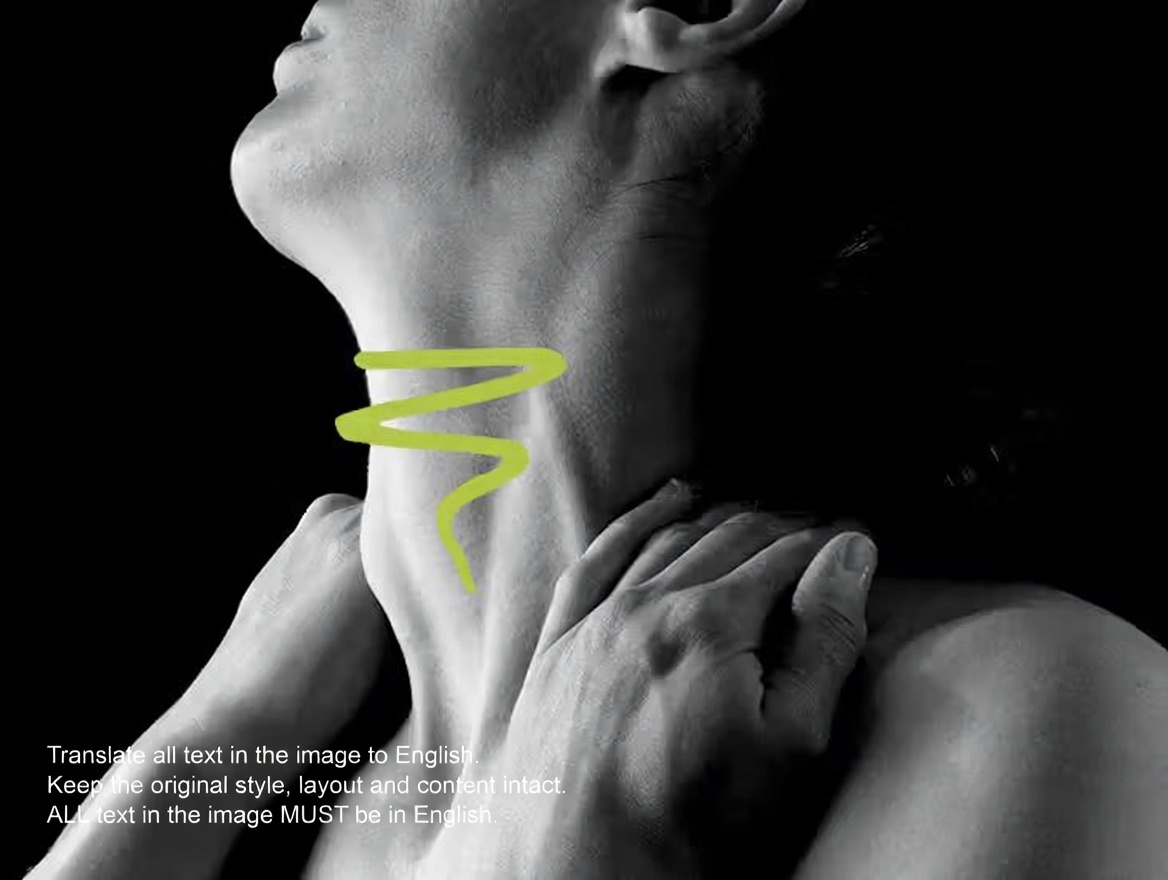 Why Do You Have Persistent Phlegm in Your Throat? The Hidden Habit Making It Worse Without You Knowing