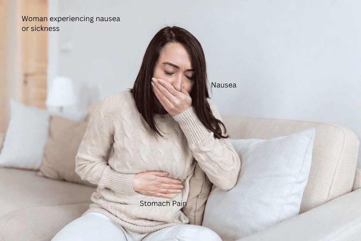 4 Common Morning Symptoms Many People Ignore That Could Be Related to Your Liver Health