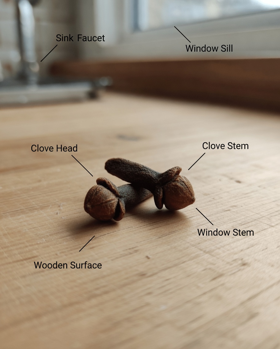 Discover What Happens When You Eat 2 Cloves Daily for 7 Days: A Simple Guide to This Trending Wellness Habit