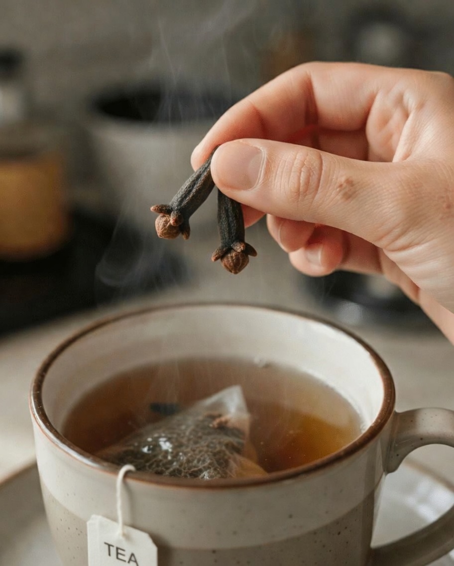 Discover What Happens When You Eat 2 Cloves Daily for 7 Days: A Simple Guide to This Trending Wellness Habit