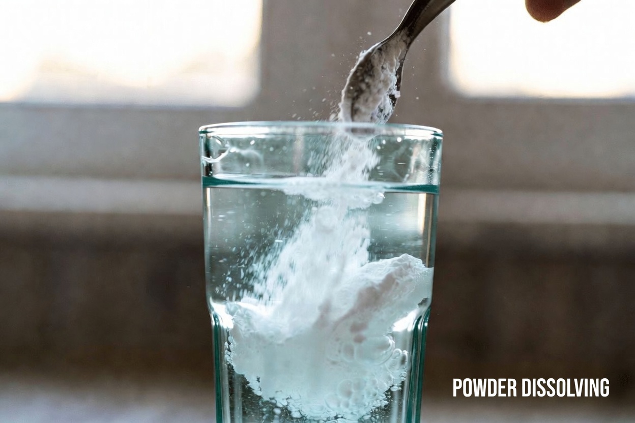 How Seniors Can Use Baking Soda in These 13 Smart Ways for Everyday Comfort