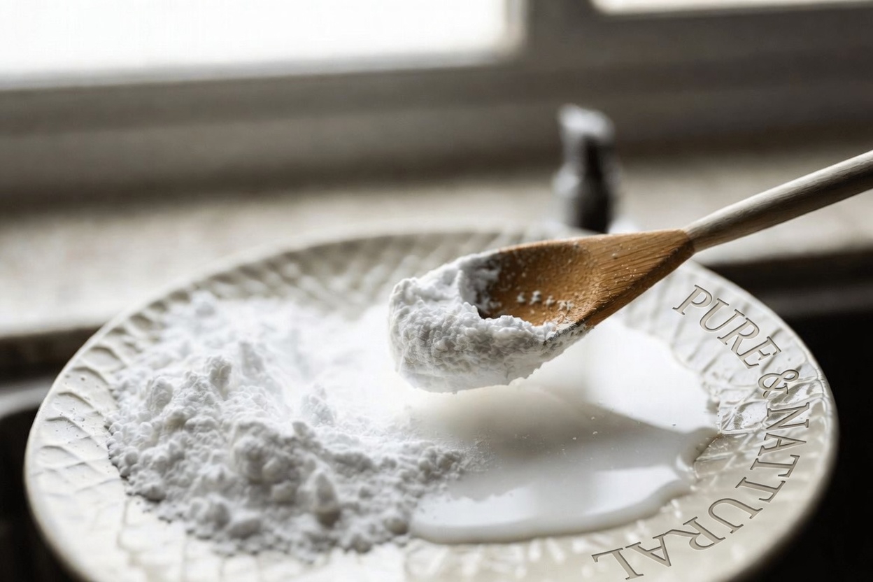 How Seniors Can Use Baking Soda in These 13 Smart Ways for Everyday Comfort