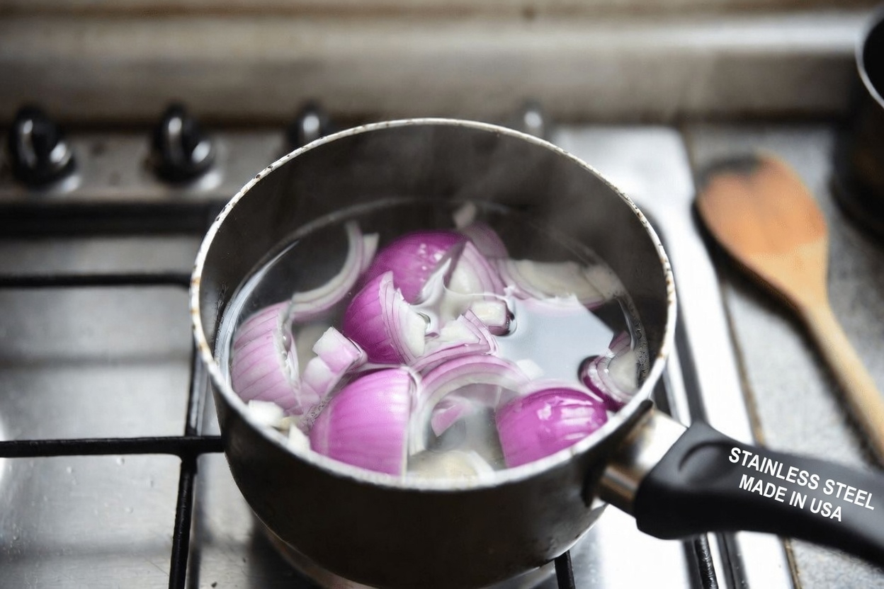 One Simple Kitchen Ingredient Men Are Overlooking for Prostate and Bladder Support