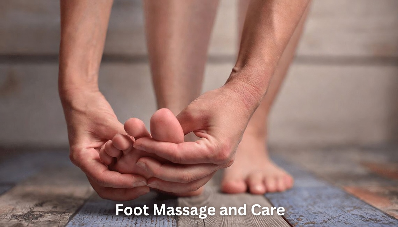 15 Early Warning Signs of Nerve Damage in Your Feet and Legs You Should Never Ignore