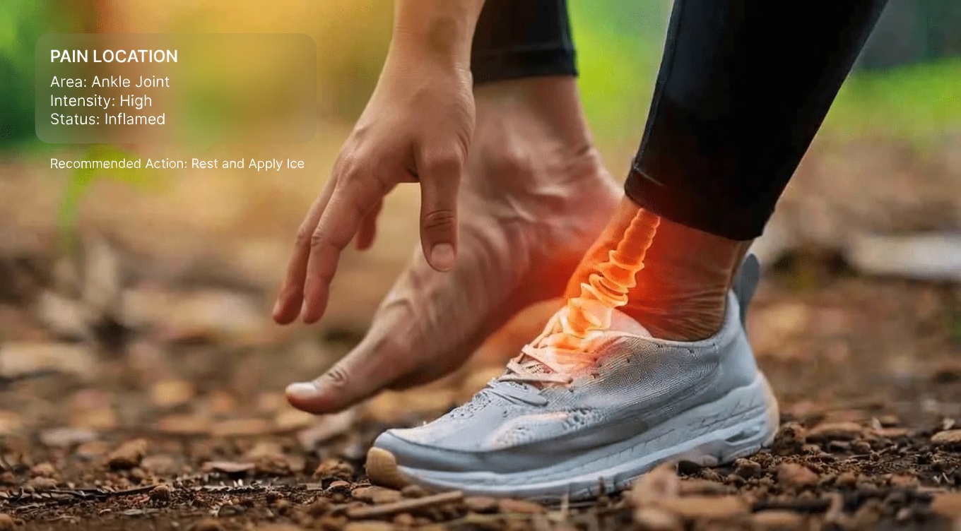 15 Early Warning Signs of Nerve Damage in Your Feet and Legs You Should Never Ignore