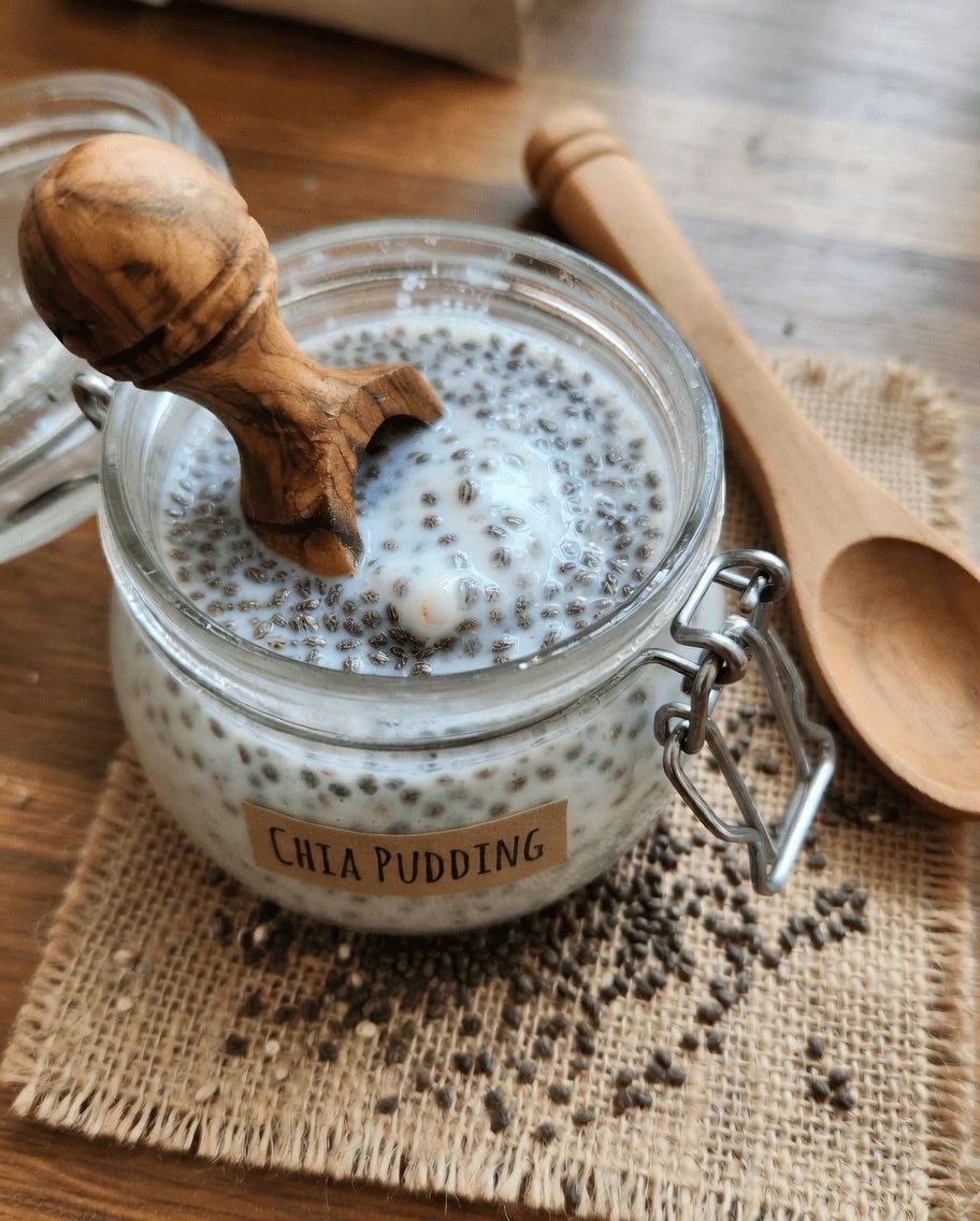 5 Critical Mistakes You’re Making When Soaking Chia Seeds That Could Be Causing Your Digestive Discomfort