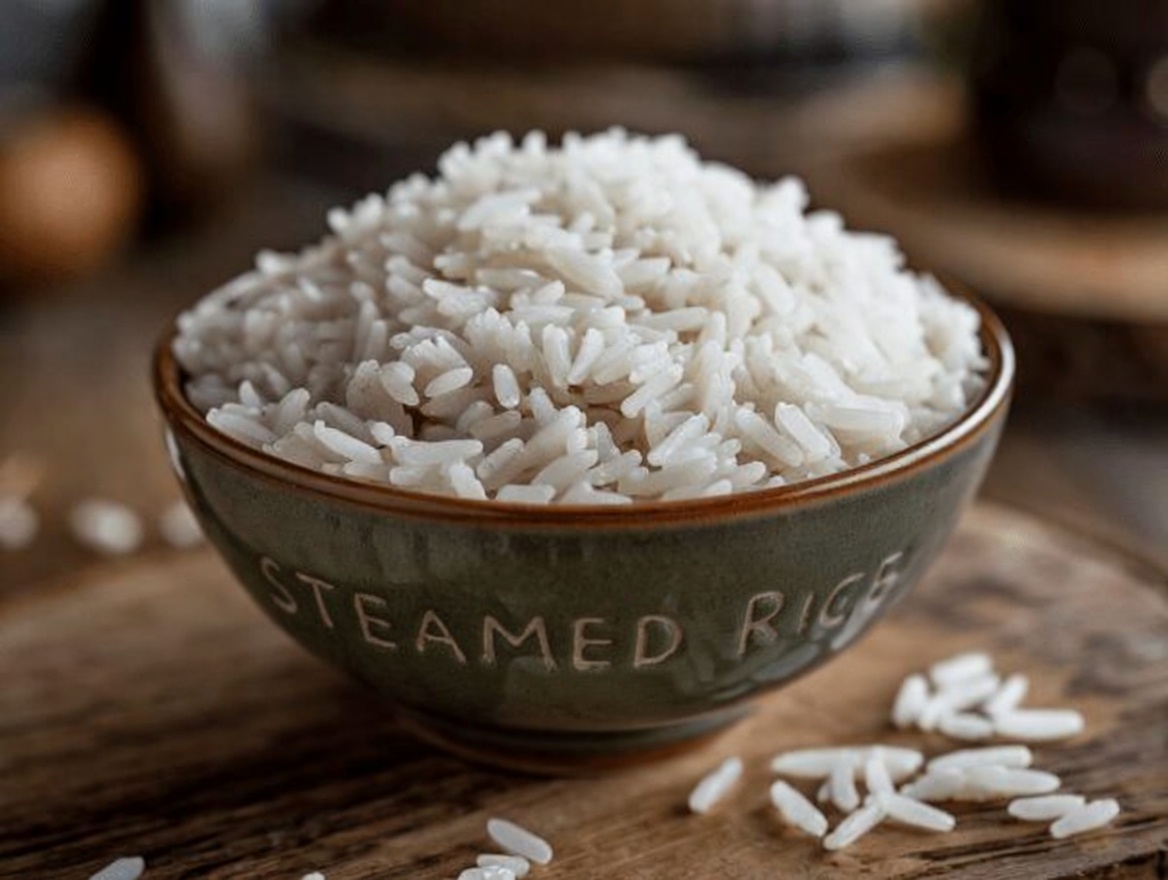 Discover the Top 3 Rice Varieties You Can Eat Daily to Support Kidney Health Naturally