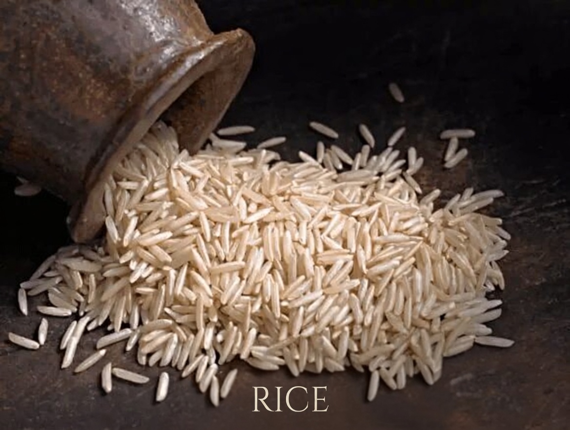 Discover the Top 3 Rice Varieties You Can Eat Daily to Support Kidney Health Naturally