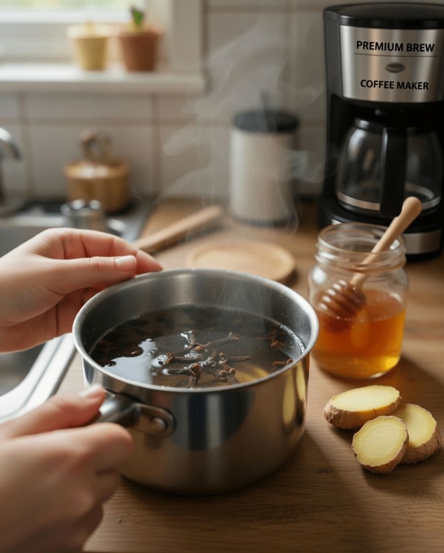 How Cloves May Support Throat Comfort: 6 Easy Home Tips and Recipes to Try