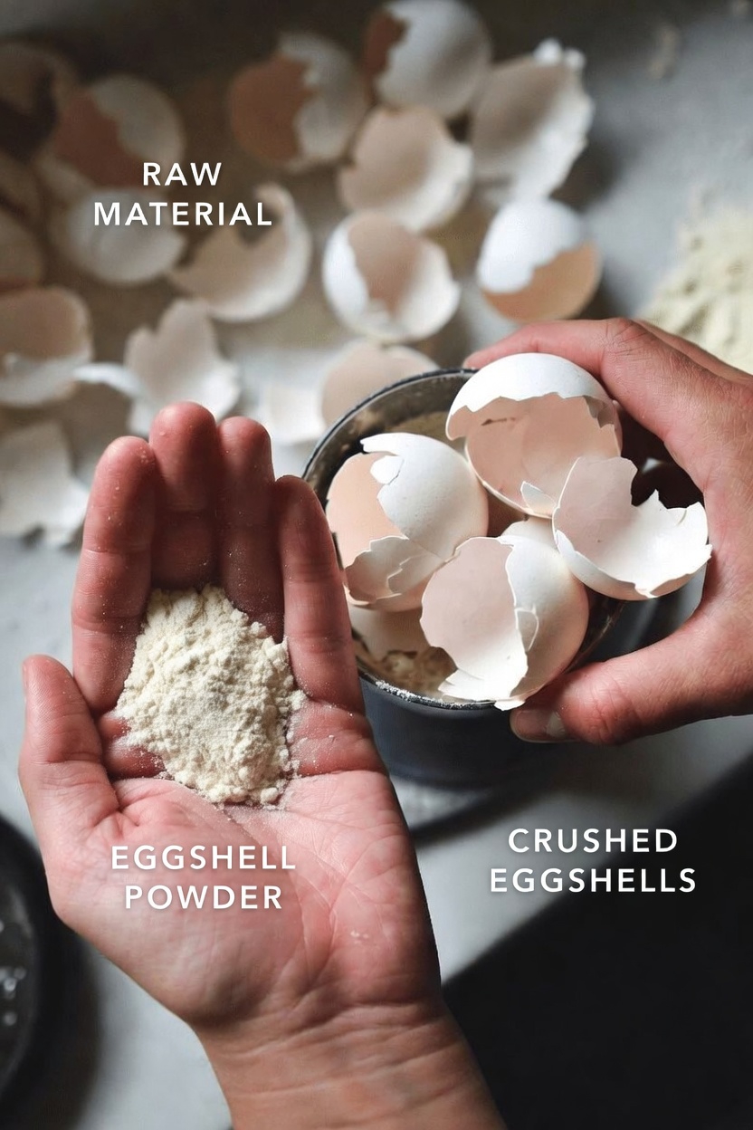 Don’t Ever Throw Away Eggshells Again After Reading This – You Won’t Believe How Useful They Are!