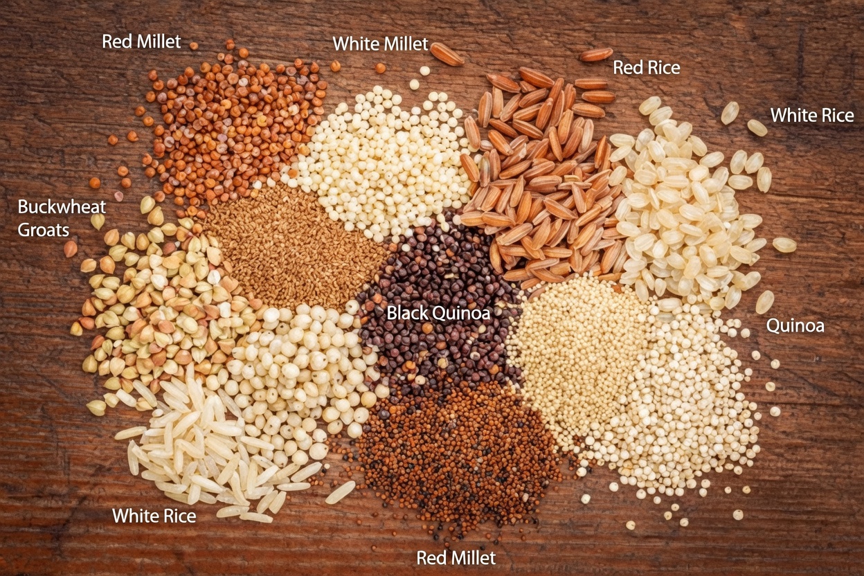 Discover 9 Everyday Foods That May Naturally Support Your Body’s Autophagy Process – Insights from Nobel Prize Research