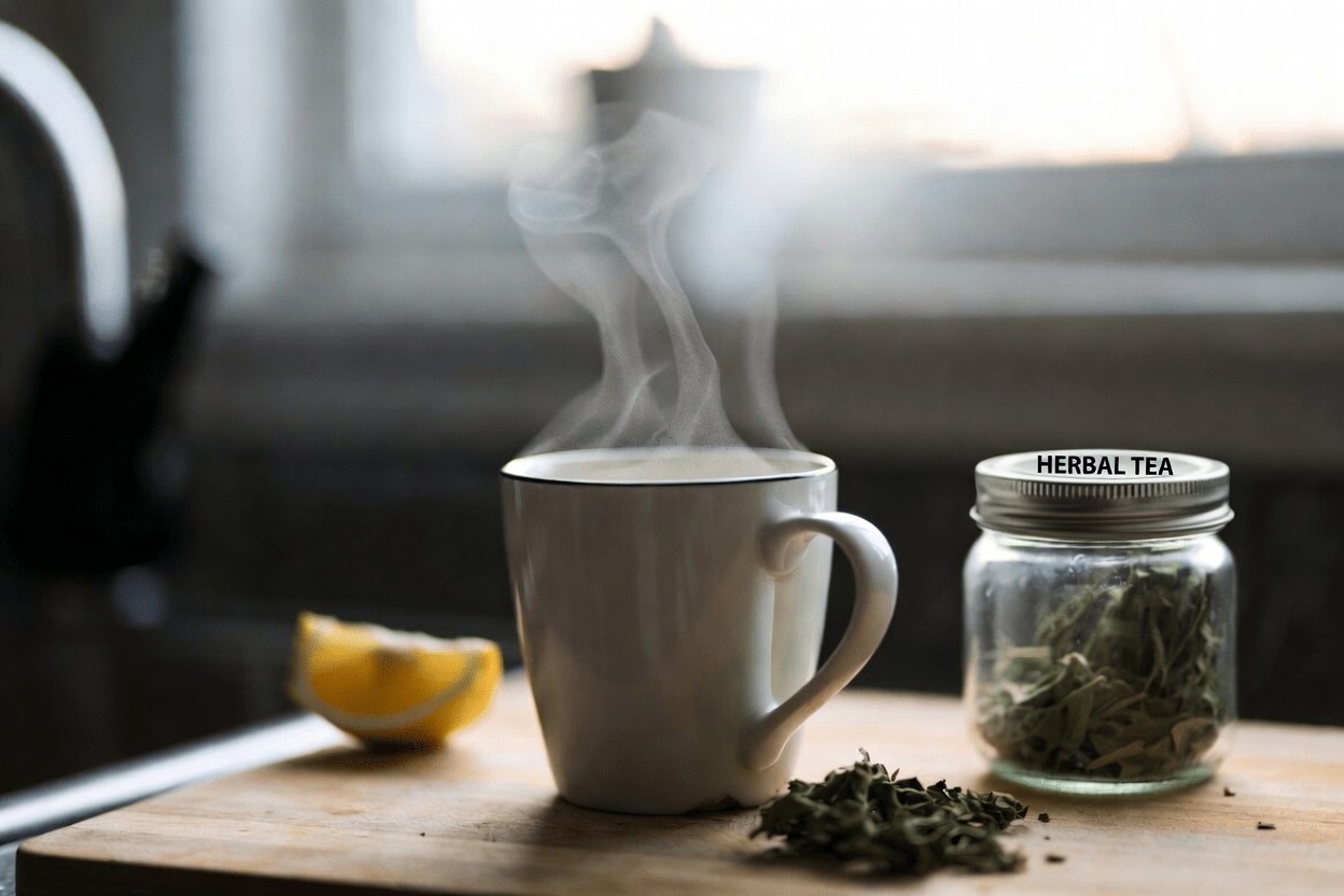 You Don’t Need To Visit Any Doctor! Simply Do This