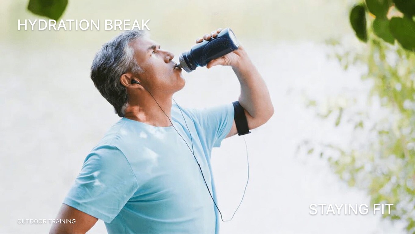 Discover 10 Everyday Habits That May Affect Prostate Comfort for Men After the Age of 60