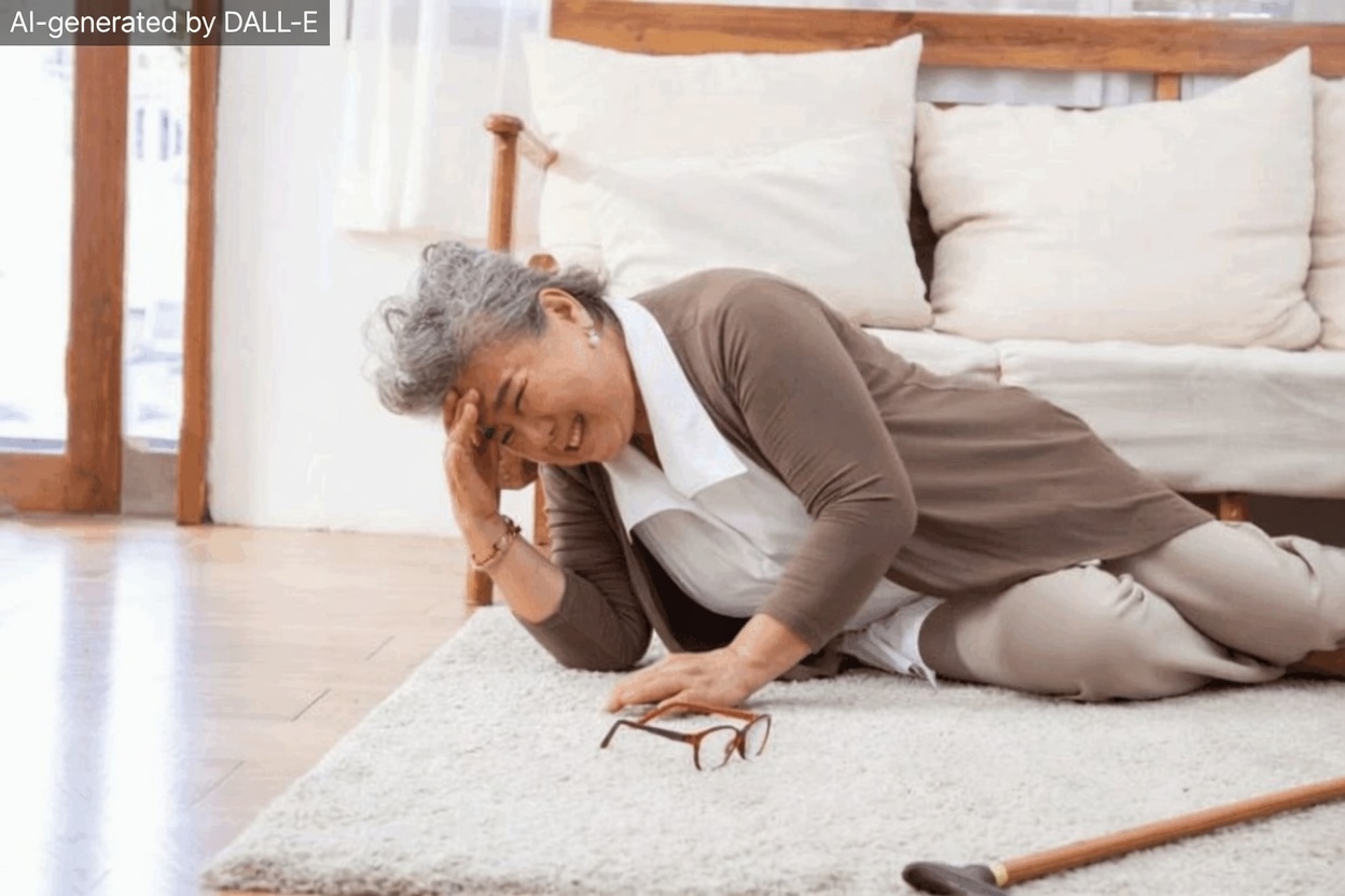 Understanding Symptoms That May Appear While Sleeping and How They Relate to Stroke Awareness for Better Health