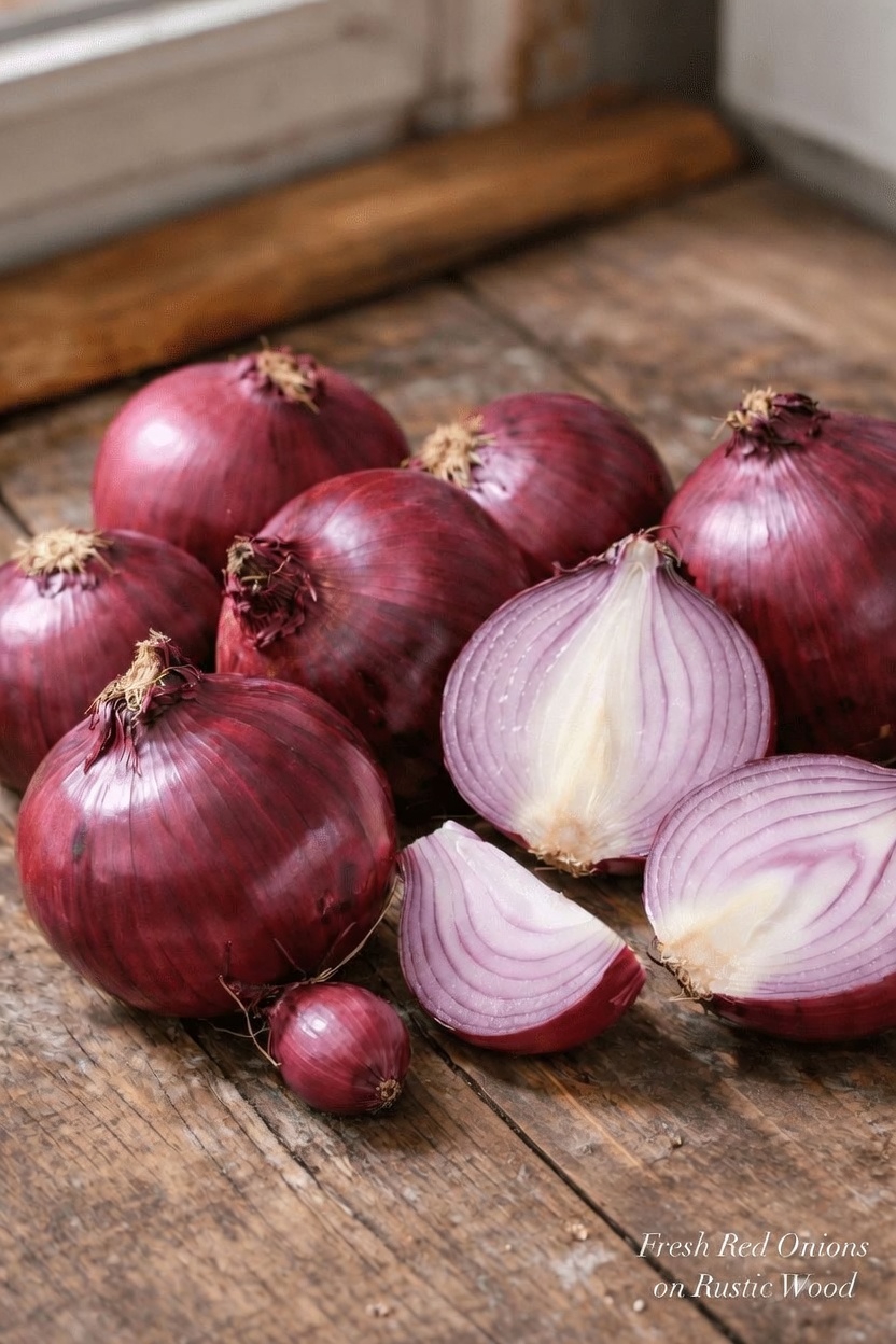 How This Simple Red Onion Recipe Might Support Healthy Blood Sugar Levels – A Kitchen Staple Worth Exploring