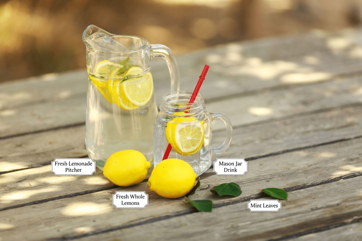 Discover 10 Everyday Super Drinks That Support Kidney Health and Address Foamy Urine Naturally