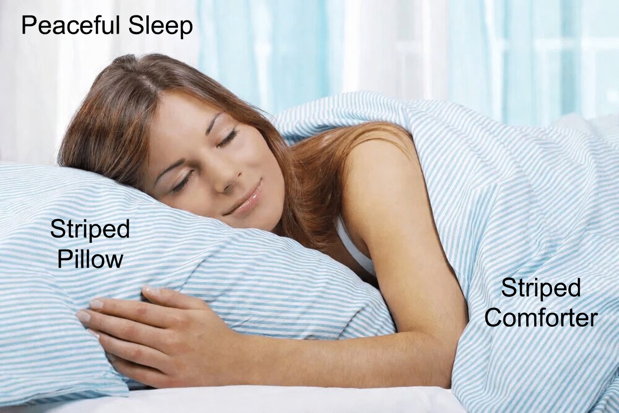 How Your Sleeping Position Can Affect Your Health