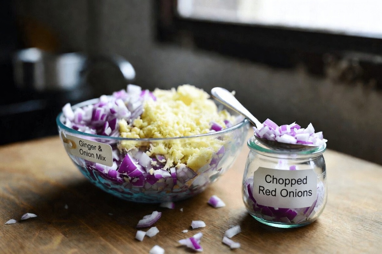 Why Purple Onions Deserve a Spot in Your Daily Routine for Better Blood Sugar Support
