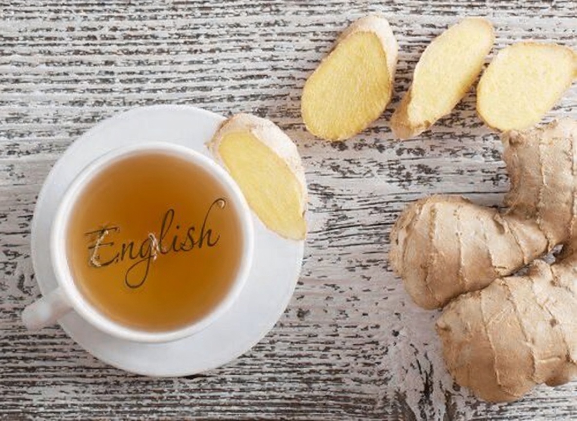 How to Support Your Kidneys, Liver, and Lungs Naturally Using Orange and Ginger Every Day