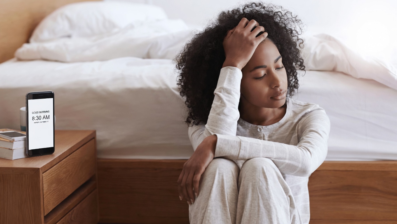 Early Menopause Signs: 10 Common Symptoms to Watch Out For Before Age 45 and More